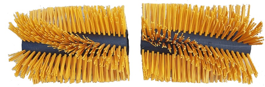 De-Moss Replacement Brush 150 cm 